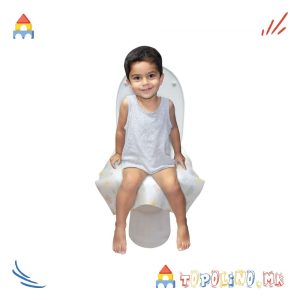 Хигиенски Заштитник За WC Школка - Sevi Bebe