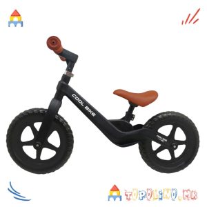 Балансер Cool Bike Black - FreeOn Голем Летен Попуст