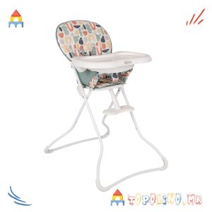 Столица за Хранење Snack N’ Stow Playtime - Graco Голем Есенски Попуст