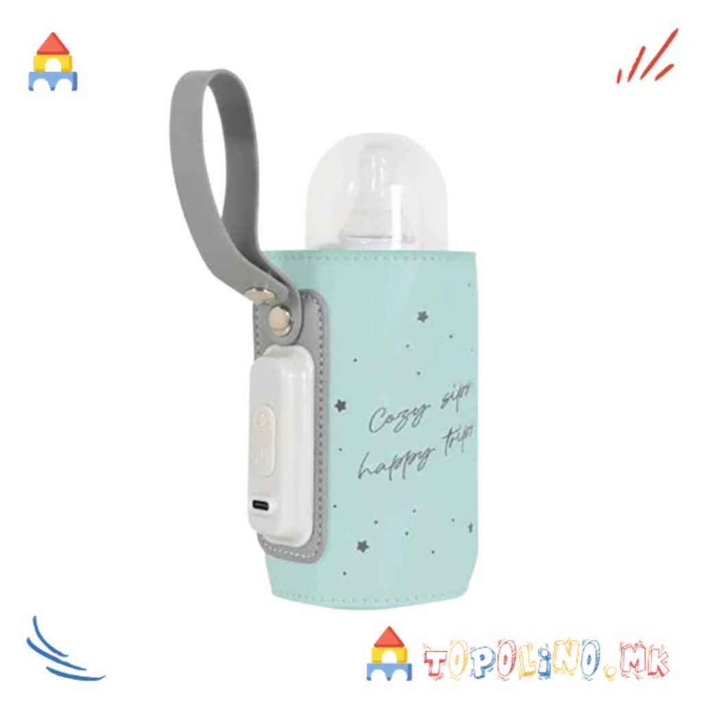 Пренослив Греач Thermo Mint - Cangaroo