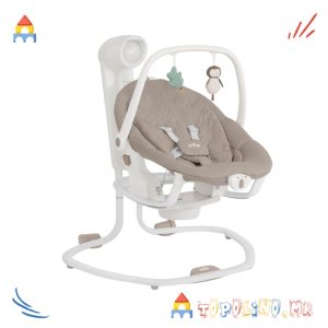 Релаксатор Serina 2 во 1 Strata Dune - Joie