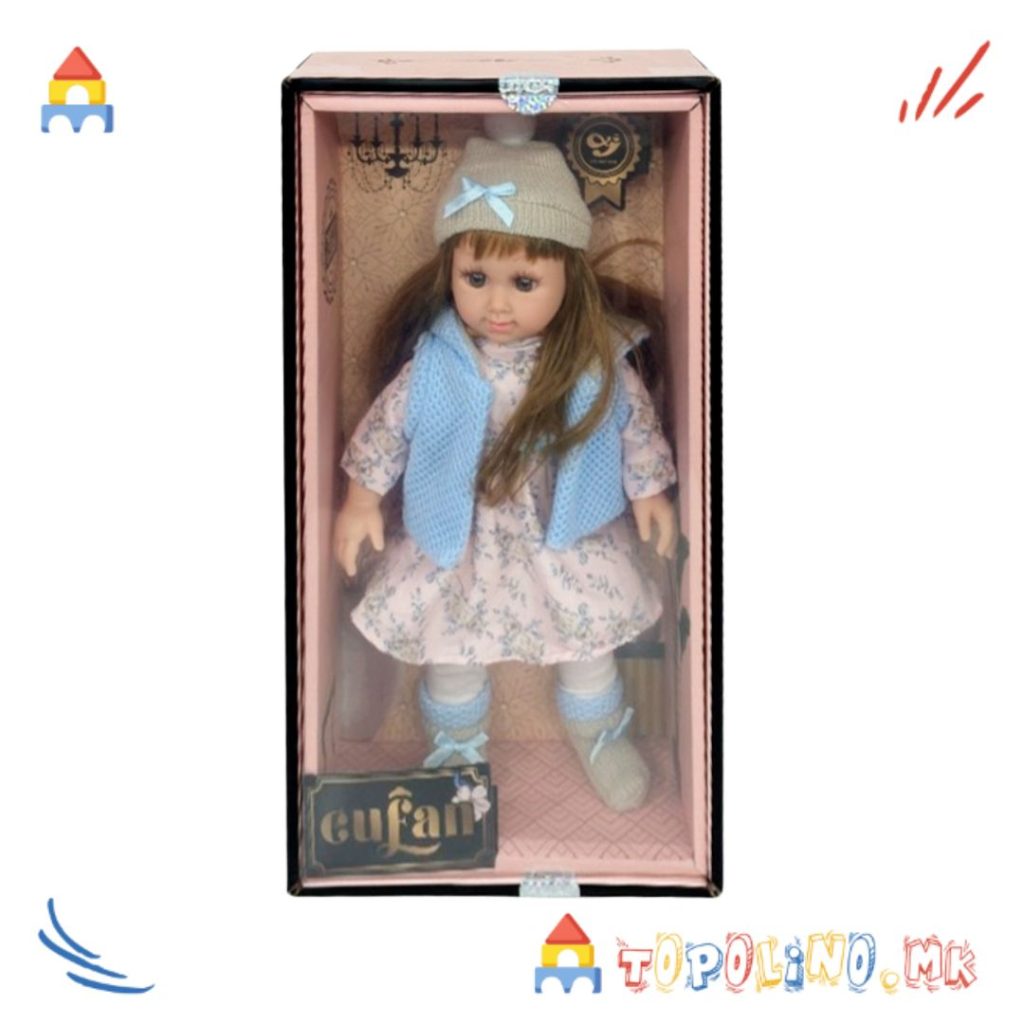 Кукла 40cm