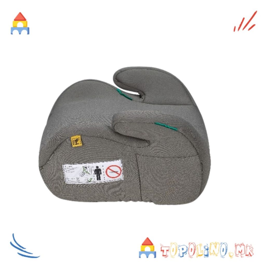Седиште за Автомобил Booster Libra Khaki - FreeOn