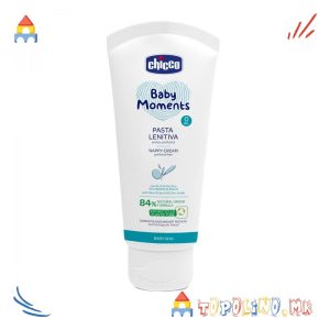 Крема за Пеленски Осип и Иритации со Цинк и Пантенол 100мл - Chicco