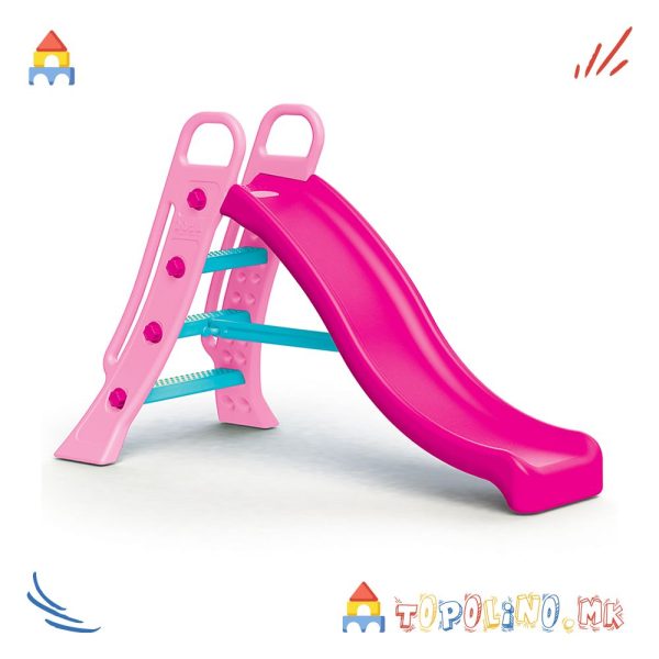 Лизгалка Big Water Slide Unicorn - Dolu Голем Есенски Попуст