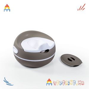 Нокшир Premium Grey - Dolu Nuve
