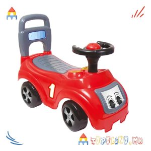 Проодувалка Sit’n Ride - Dolu