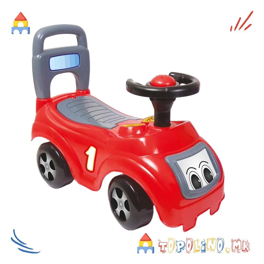 Проодувалка Sit’n Ride - Dolu
