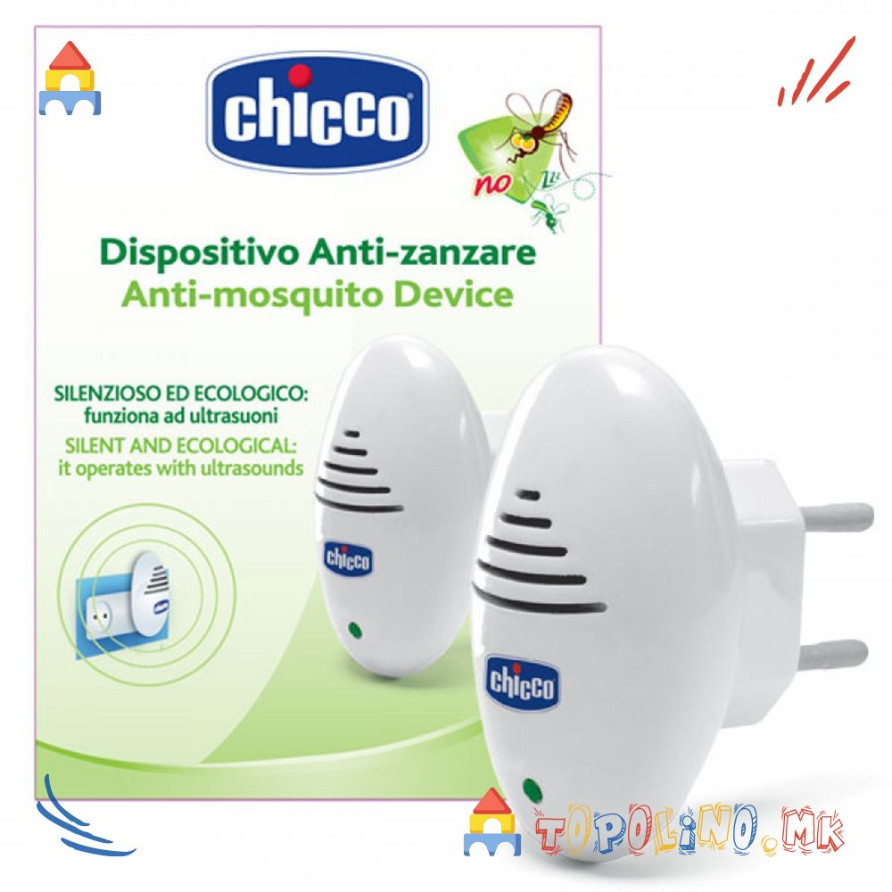 Апарат Против Комарци - Chicco