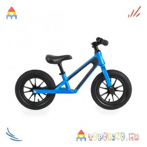 Точак Balance Bike Jogger Blue - Byox Голем Есенски Попуст (САМО ONLINE)