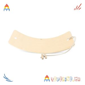 Дрвена Играчка Balancing Board - Viga
