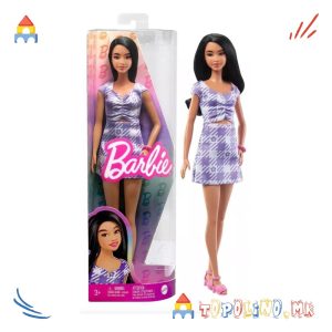 Barbie Fashion Doll