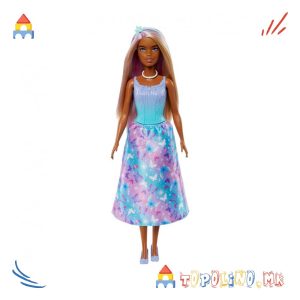 Barbie Dreamtopia Princess Doll