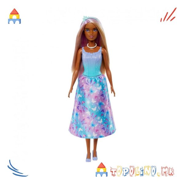 Barbie Dreamtopia Princess Doll