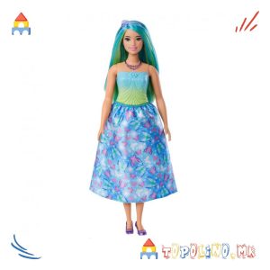 Barbie Dreamtopia Princess Doll
