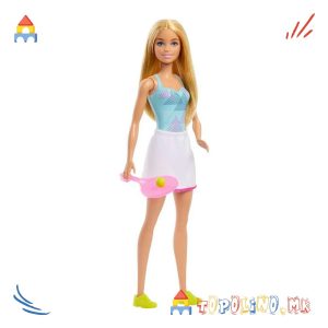 Тенис Играч - Barbie