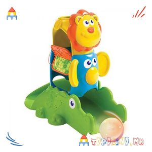 Играчка Мини Голф - BKids