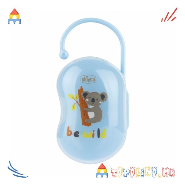 Кутија за Лажалка 2 Blue - Chicco