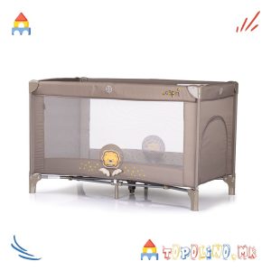 Креветче Capri Lion - Chipolino