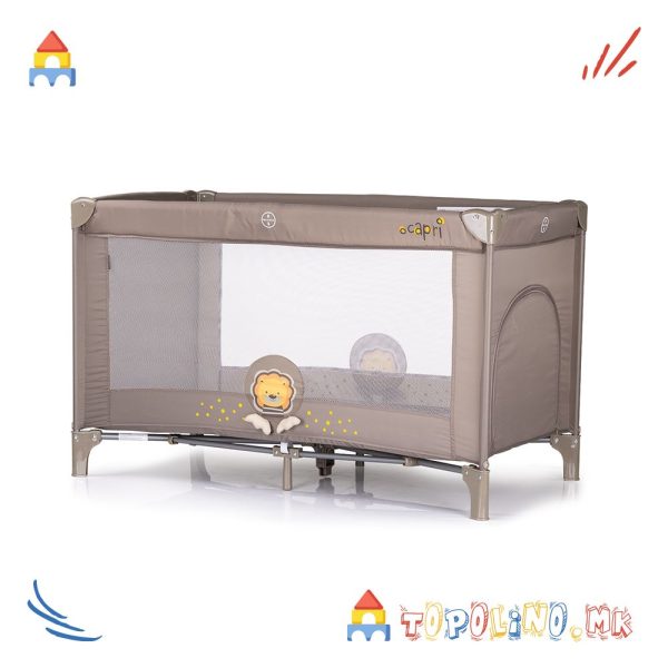 Креветче Capri Lion - Chipolino