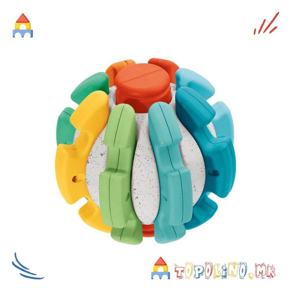 Tопка Трансформ 2/1 Eco+ - Chicco-Голем Попуст