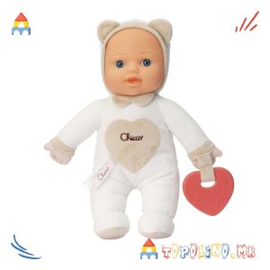 Кукла Chicca Neutral 30cm - Chicco-Голем Попуст