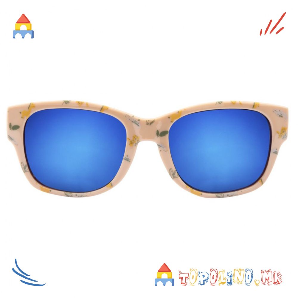 Очила За Сонце 12М+ Nude Mirror Lenses - Chicco
