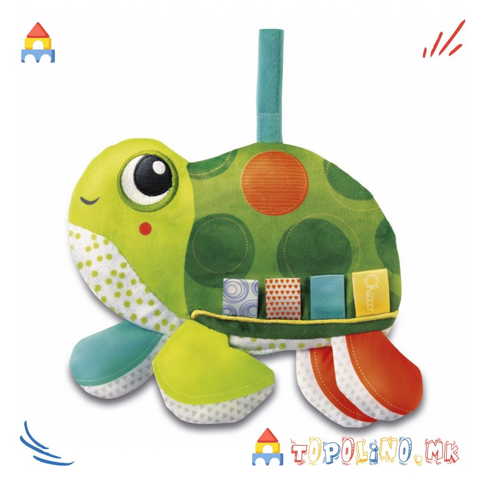 Играчка Желка - Chicco