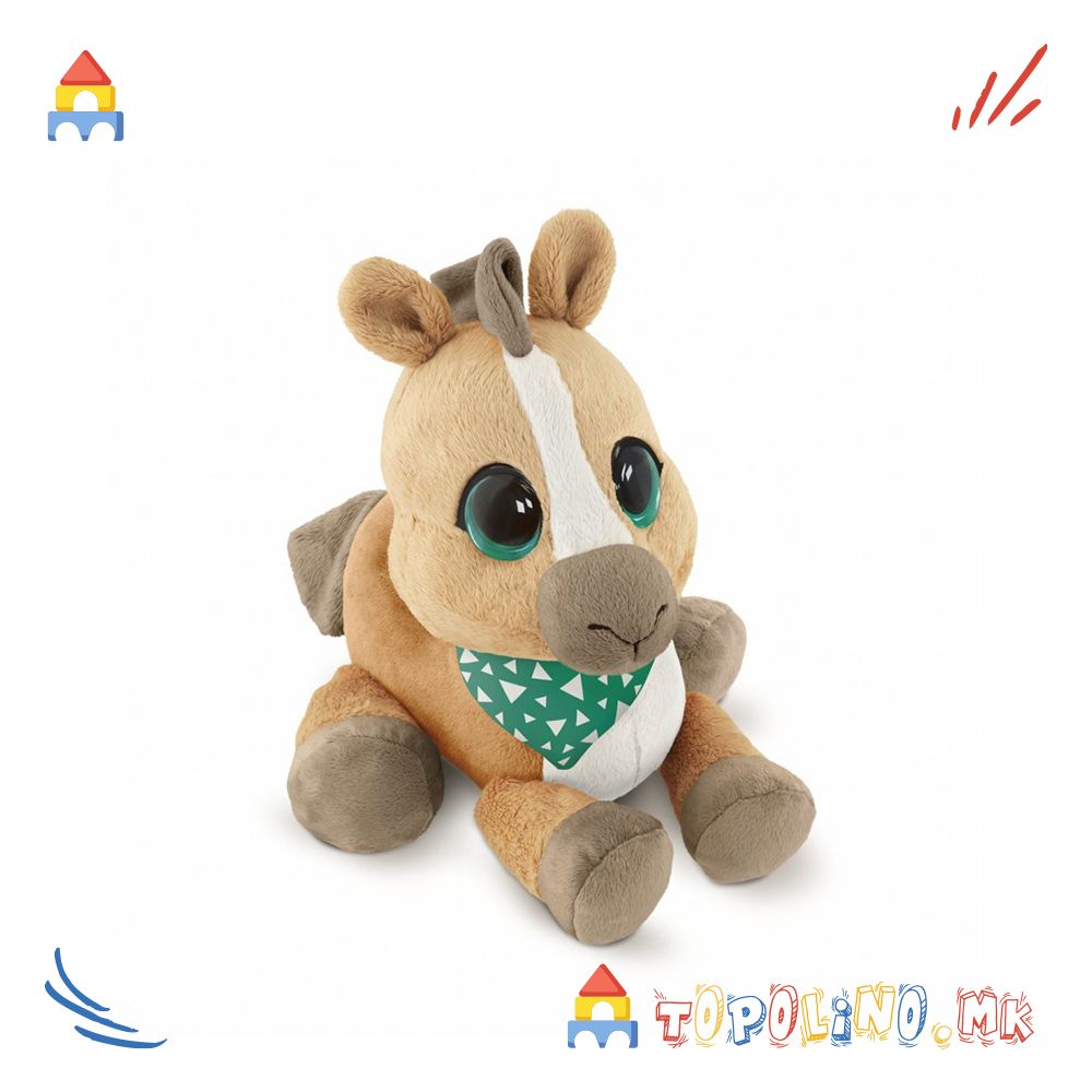Пони Wow Pets Peekaboo - Chicco