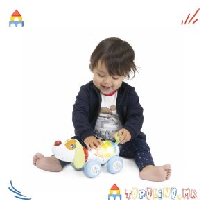 Музичка Играчка Куче Dogremi - Chicco