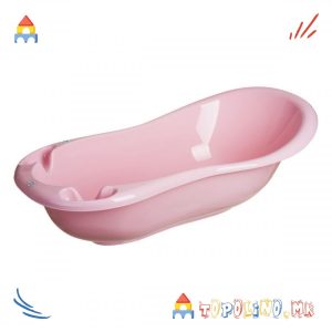 Кадичка 100см Classic Eco Розе - Maltex
