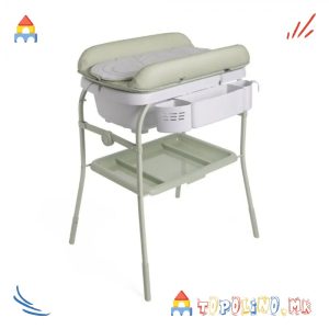 Кадичка Cuddle Bubble Oasis - Chicco
