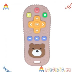 Играчка Далечинско Розе - Jungle
