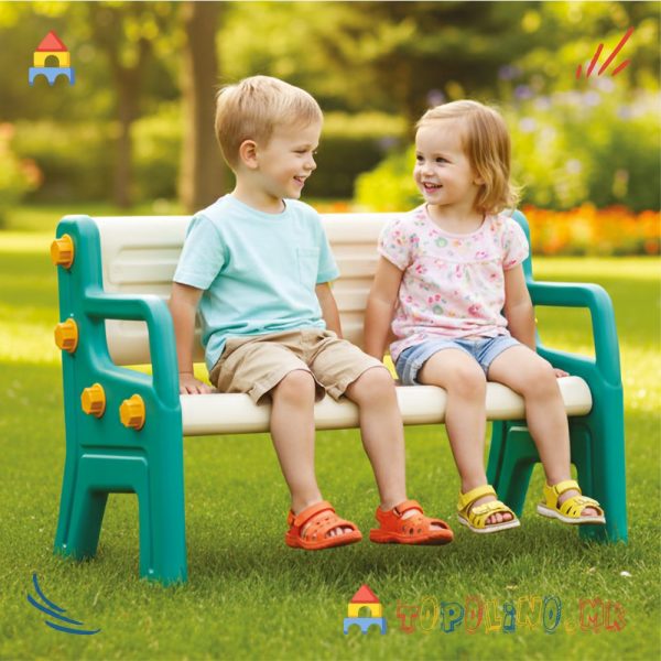 Клупа - Dolu Голем Есенски Попуст