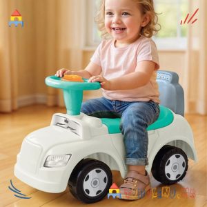 Буткалка Ride-on Car - Dolu