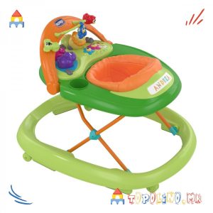 Дубак Walky Talky Green Wave - Chicco