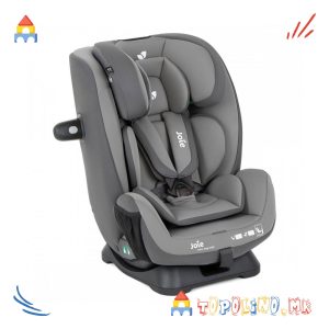 Седиште Every Stage R129 40-145cm Cobble Stone - Joie