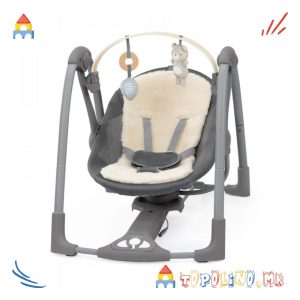 Релаксатор Every Season Wesley - Kids II