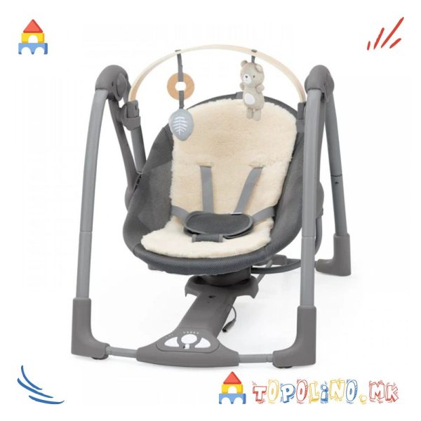 Релаксатор Every Season Wesley - Kids II