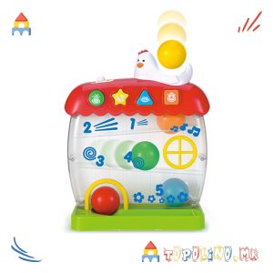Фарма Број и Учи - Winfun
