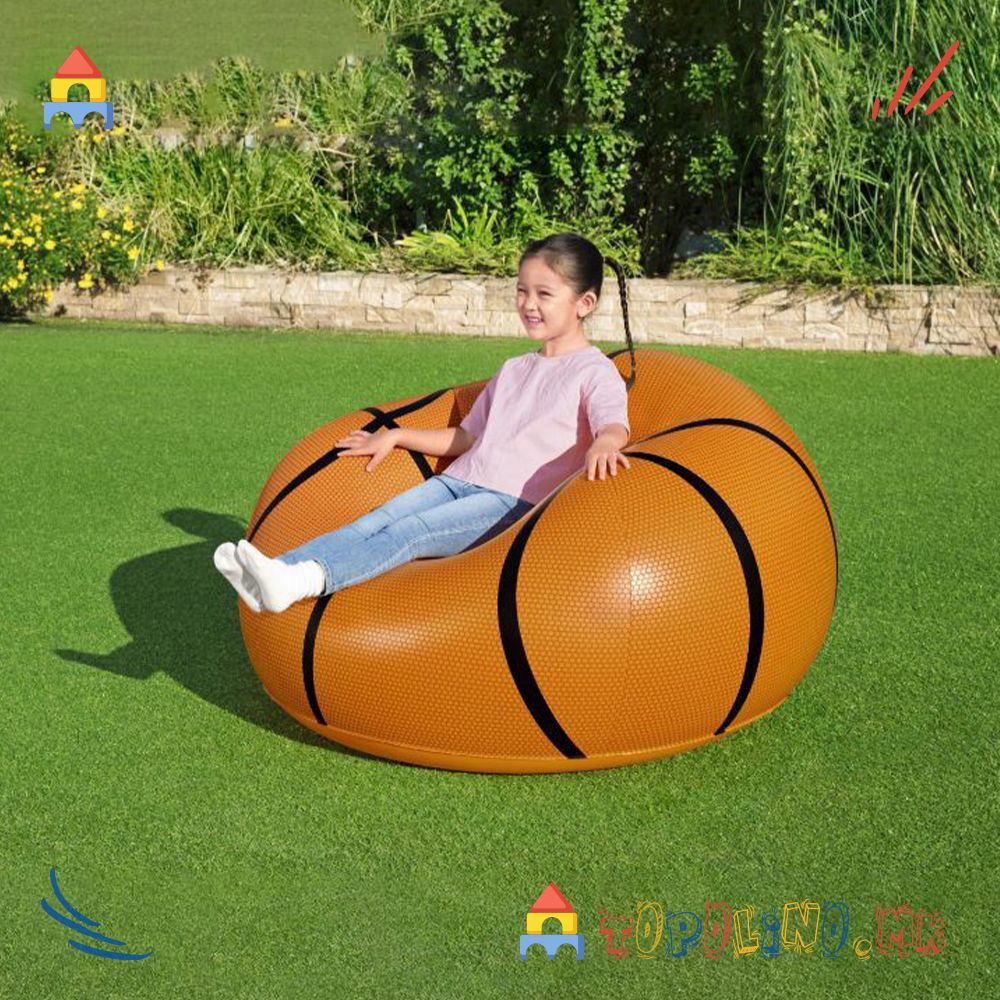 Кошаркарска фотеља Баскет - Bestway