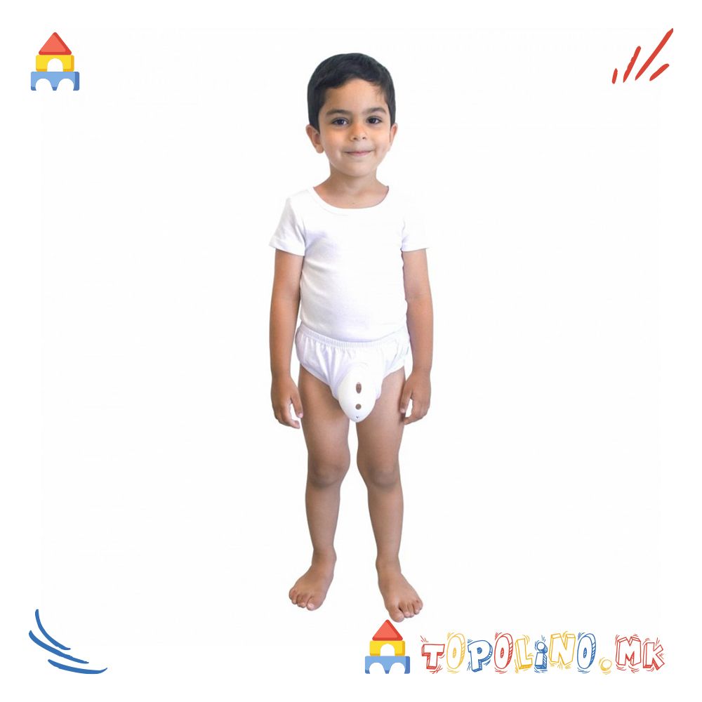 Гаќички за Обрежување 21-36кг - Sevi Bebe