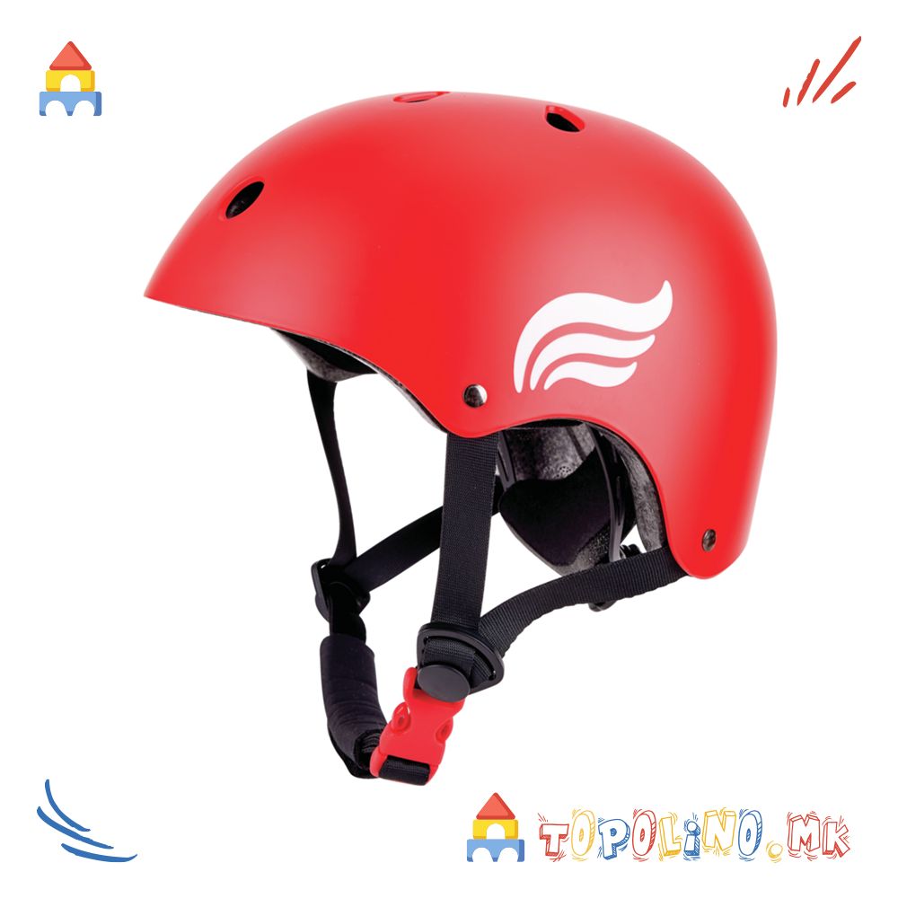 Кацига Red - Hape