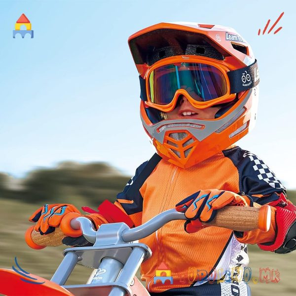 Кацига Sports Rider - Hape