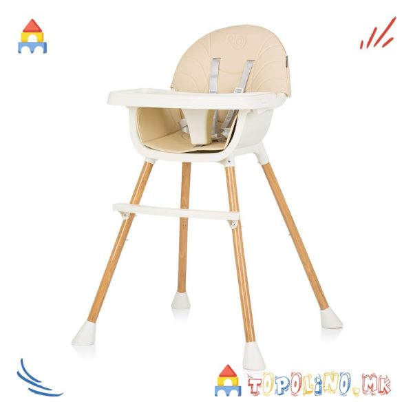Столче за Хранење Rio Sand - Chipolino