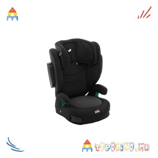 Седиште за автомобил I-Trillo 100-150см Shale - Joie