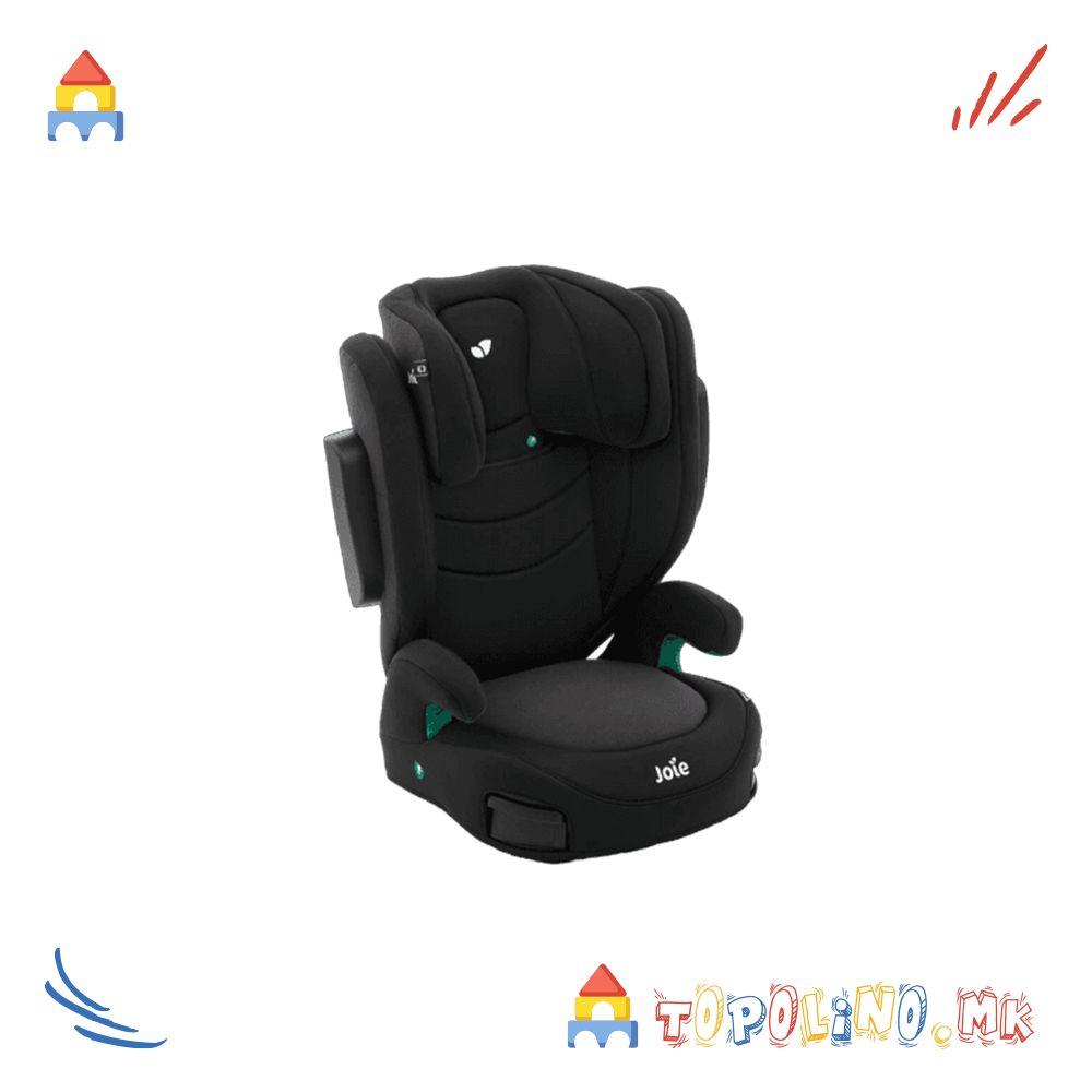 Седиште за автомобил I-Trillo 100-150см Shale - Joie