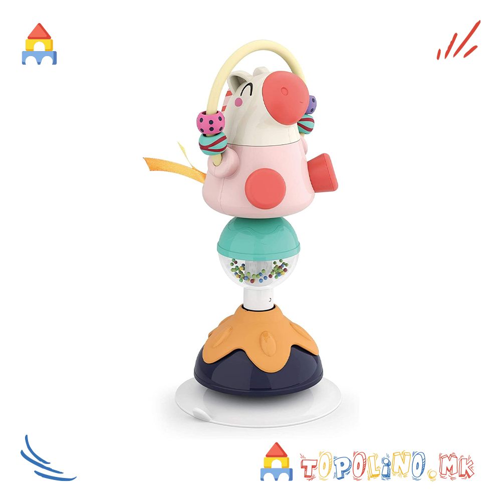 Играчка за на Хранилка Коњче - Hola