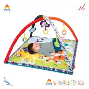 Подлога за играње Safari- Infantino