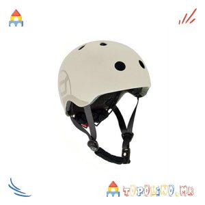 Кацига s/m Ash - Scoot & Ride
